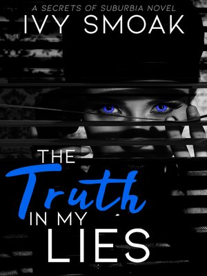cover image of The Truth in My Lies